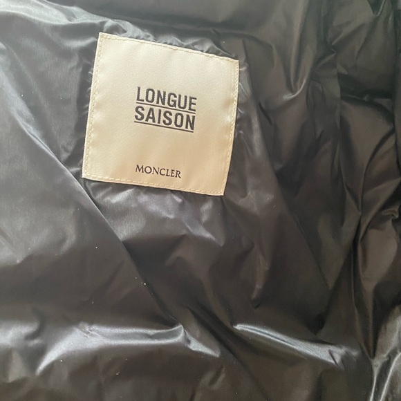 Men’s montcler puffer - Picture 7 of 10